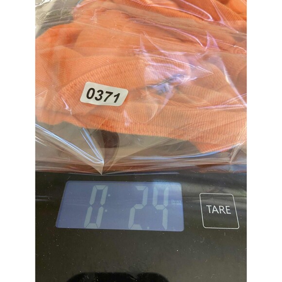 Carter's Halloween “I'm so Cute it's Spooky” Onesy 6 Months Infant Spooky Season - Picture 8 of 8